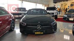 مرسيدس بنز CLS